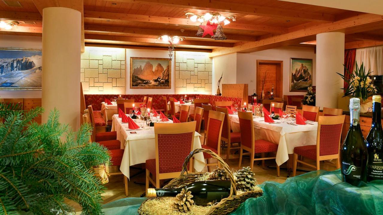 Hotel Capriolo San Candido Dış mekan fotoğraf